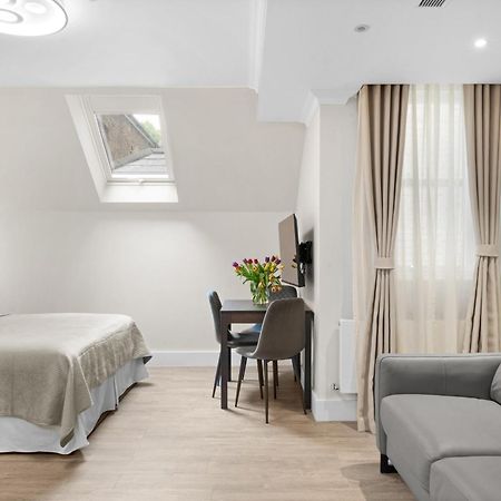 Cleveland Residences Bloomsbury لندن المظهر الخارجي الصورة