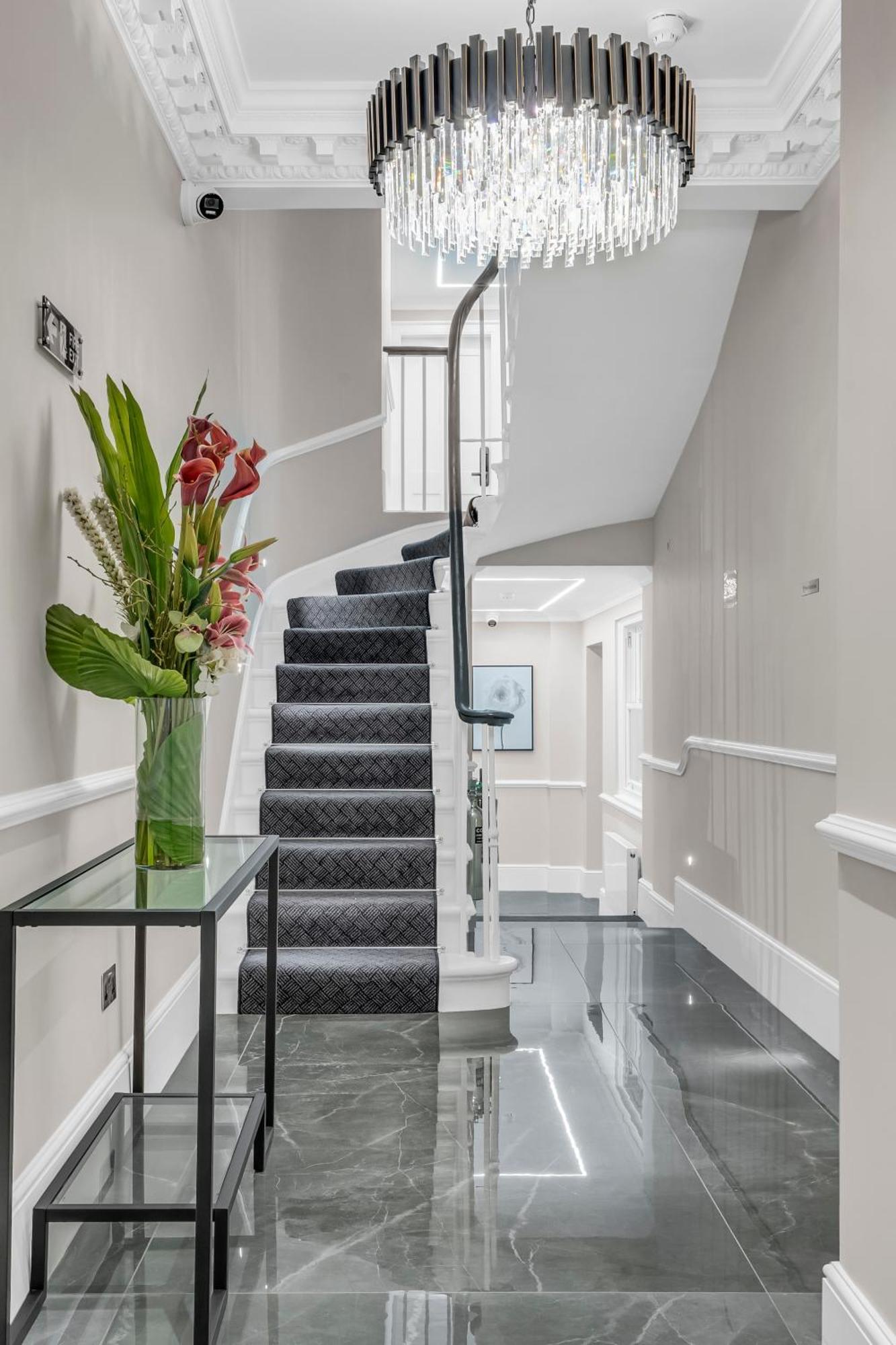 Cleveland Residences Bloomsbury لندن المظهر الخارجي الصورة
