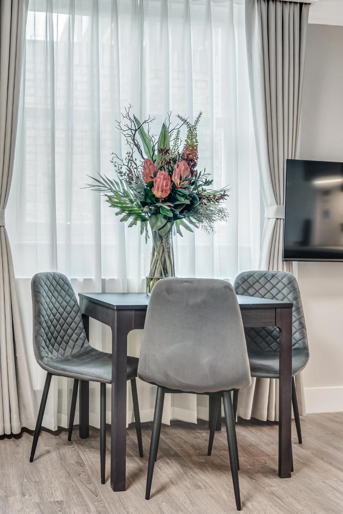 Cleveland Residences Bloomsbury لندن المظهر الخارجي الصورة