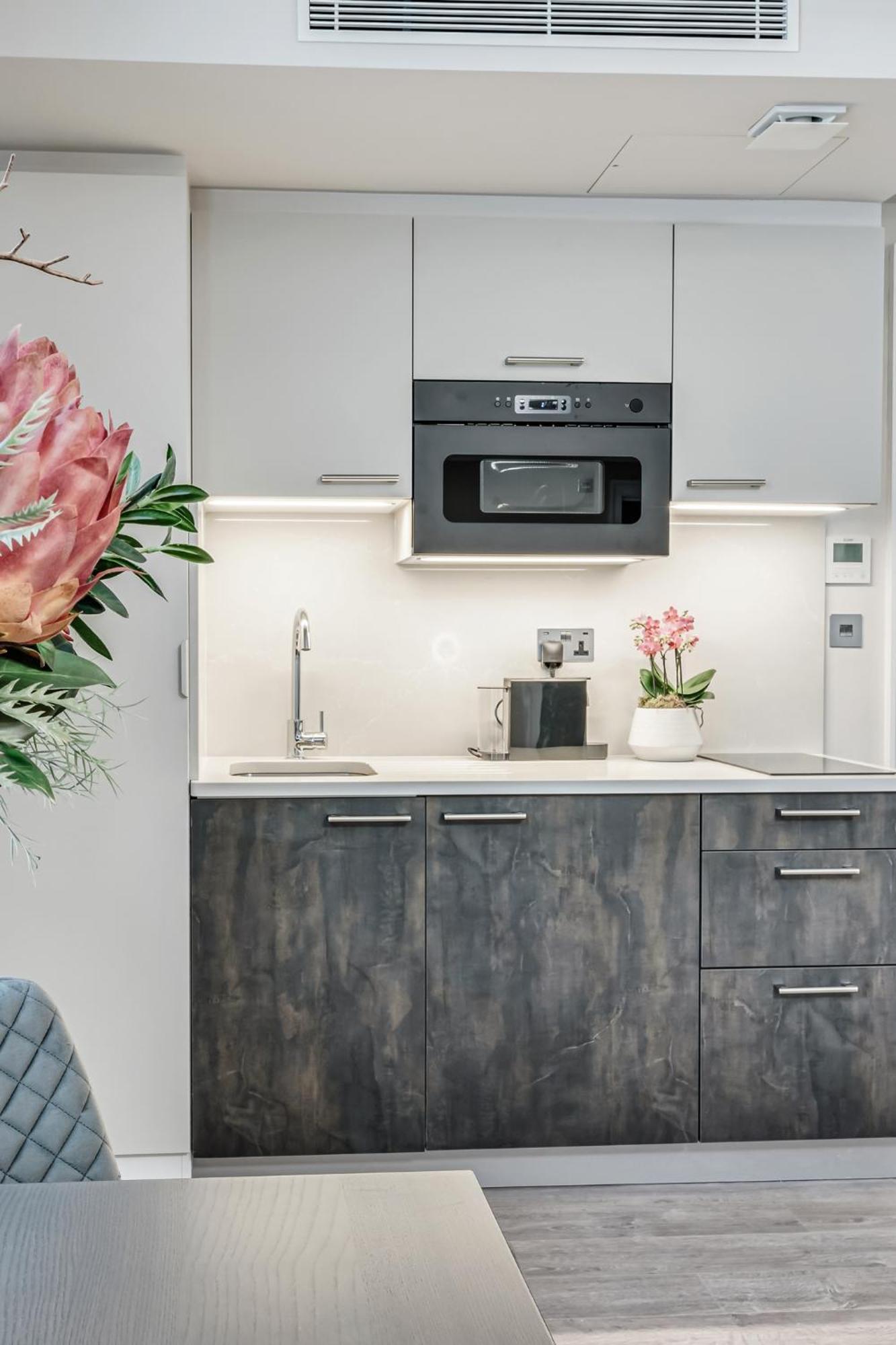 Cleveland Residences Bloomsbury لندن المظهر الخارجي الصورة