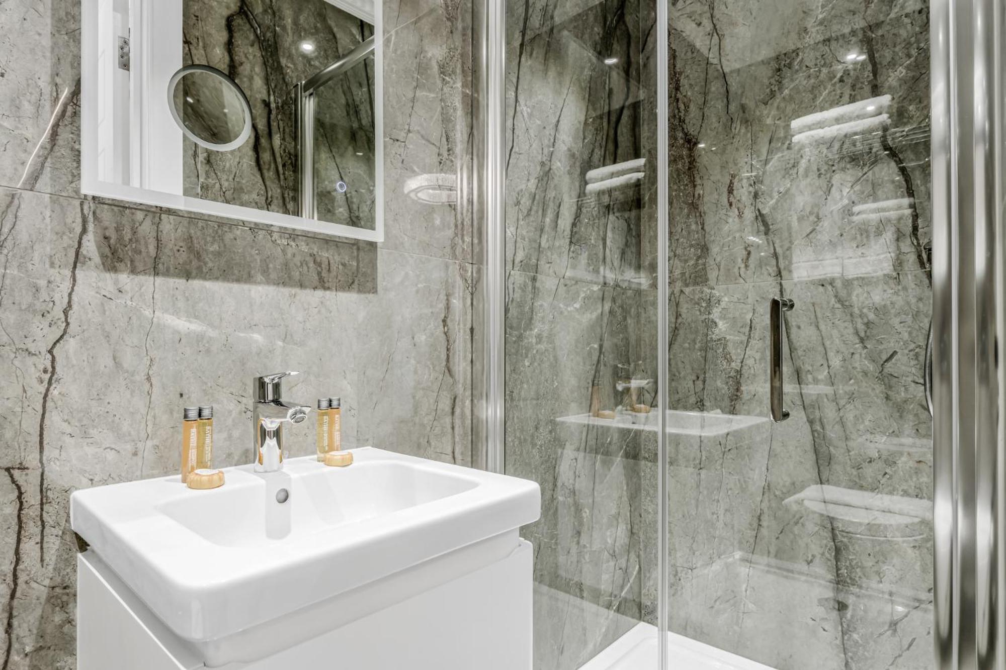 Cleveland Residences Bloomsbury لندن المظهر الخارجي الصورة