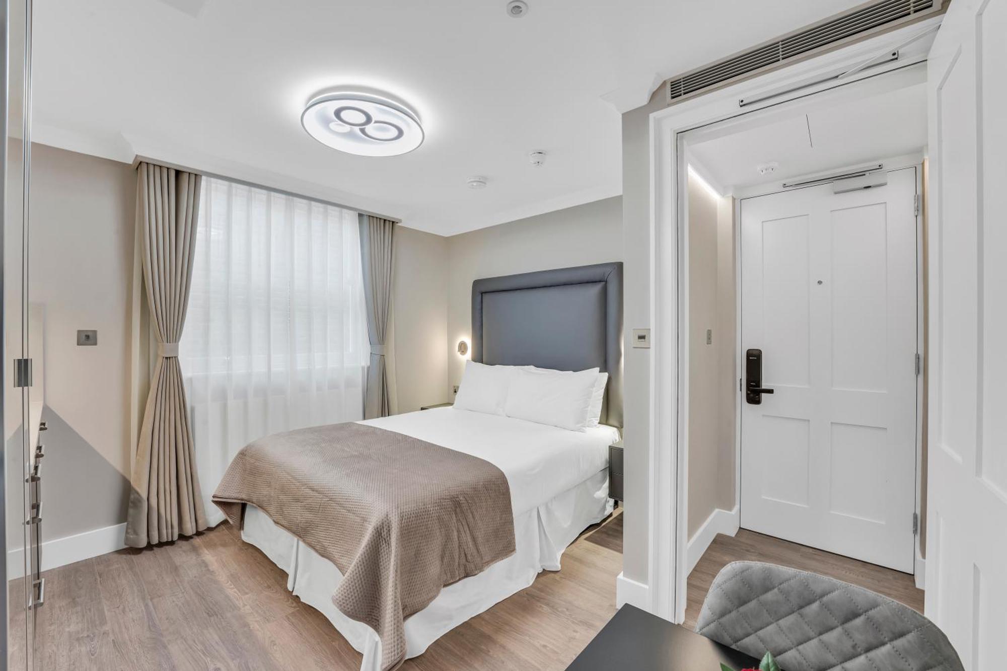 Cleveland Residences Bloomsbury لندن المظهر الخارجي الصورة