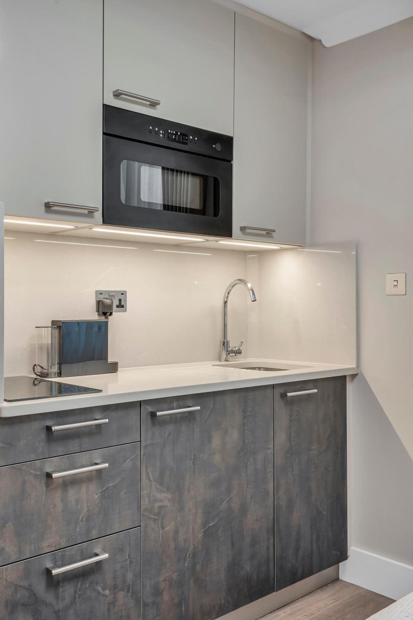 Cleveland Residences Bloomsbury لندن المظهر الخارجي الصورة
