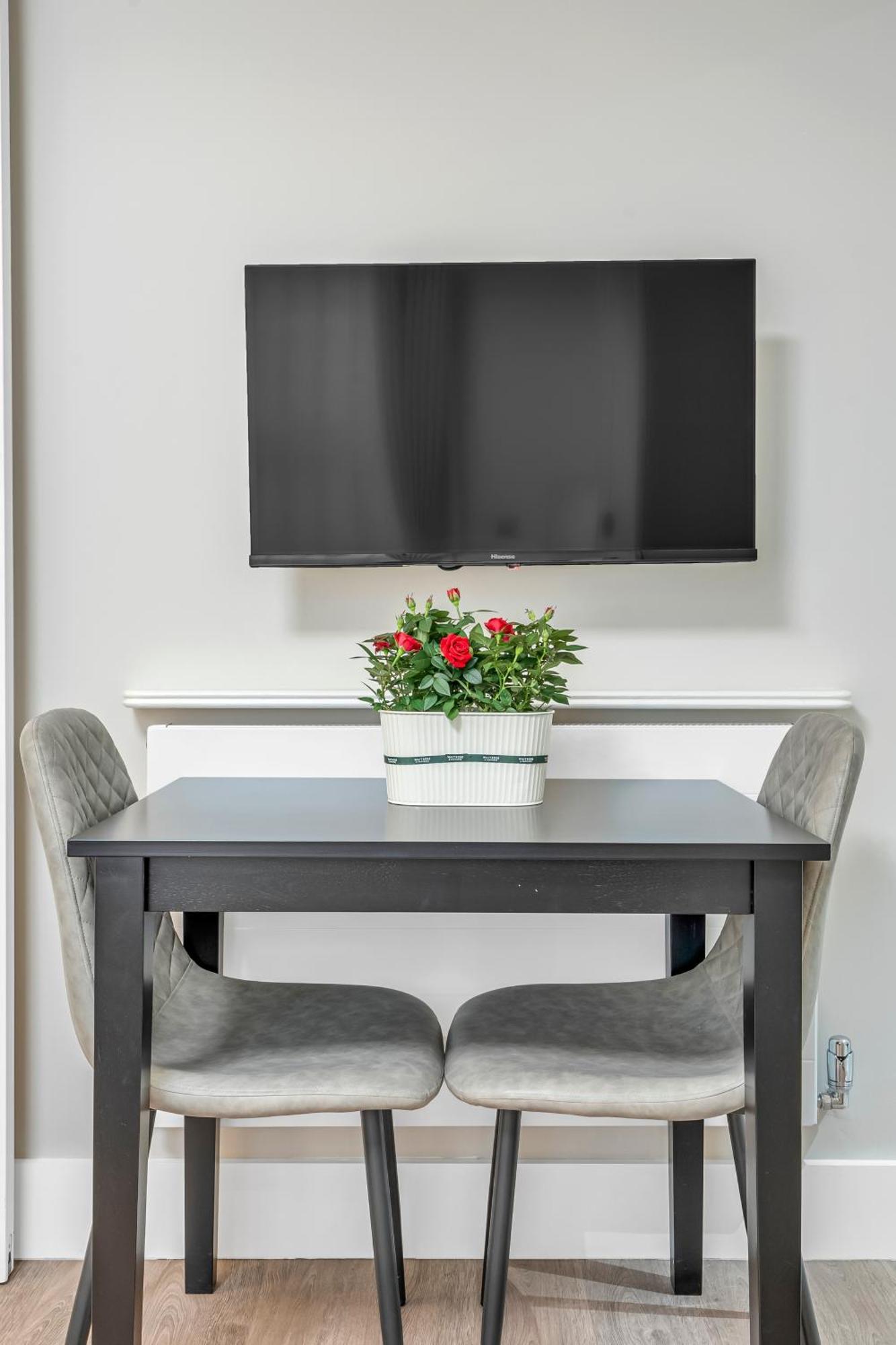 Cleveland Residences Bloomsbury لندن المظهر الخارجي الصورة