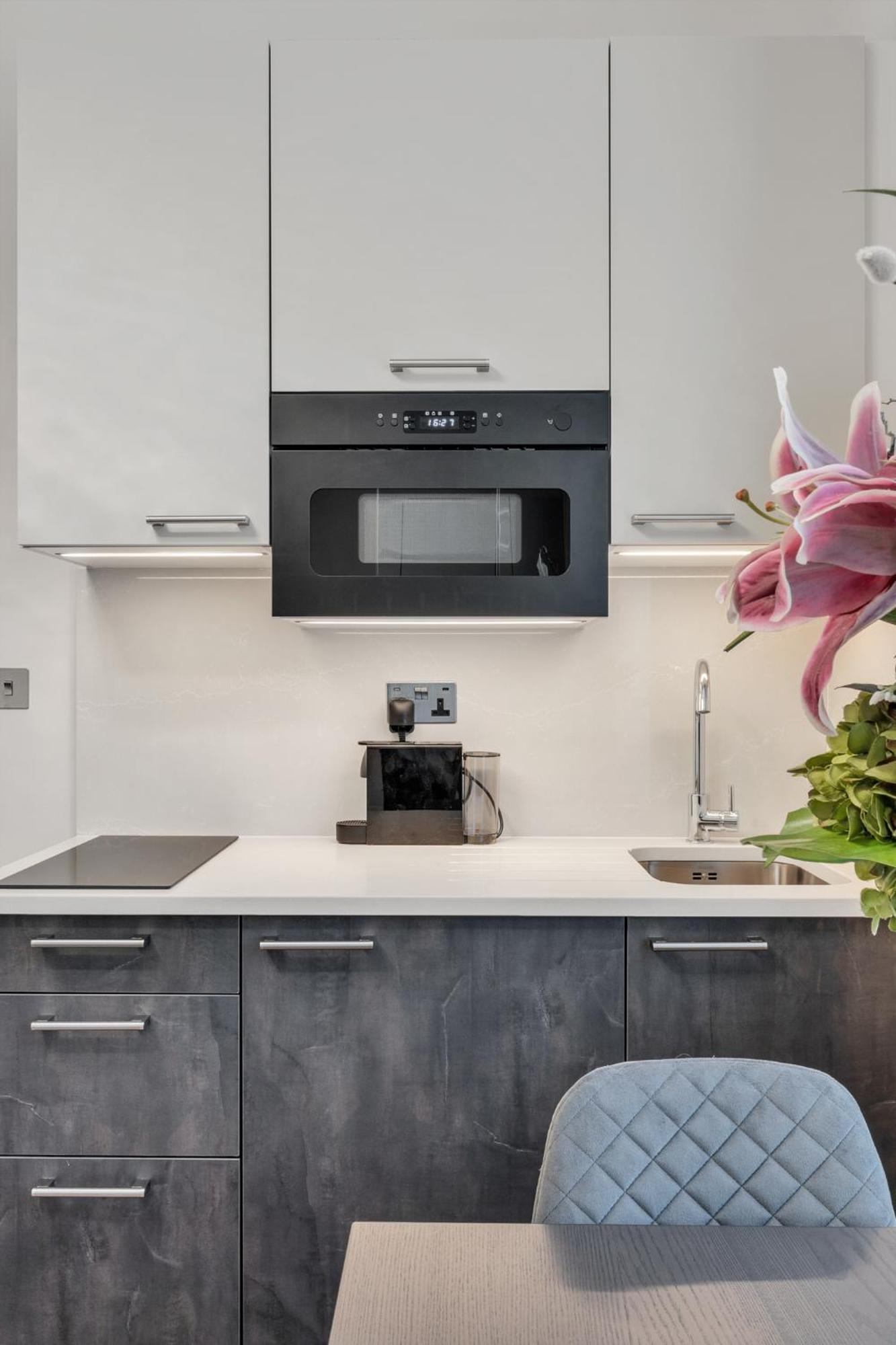 Cleveland Residences Bloomsbury لندن المظهر الخارجي الصورة