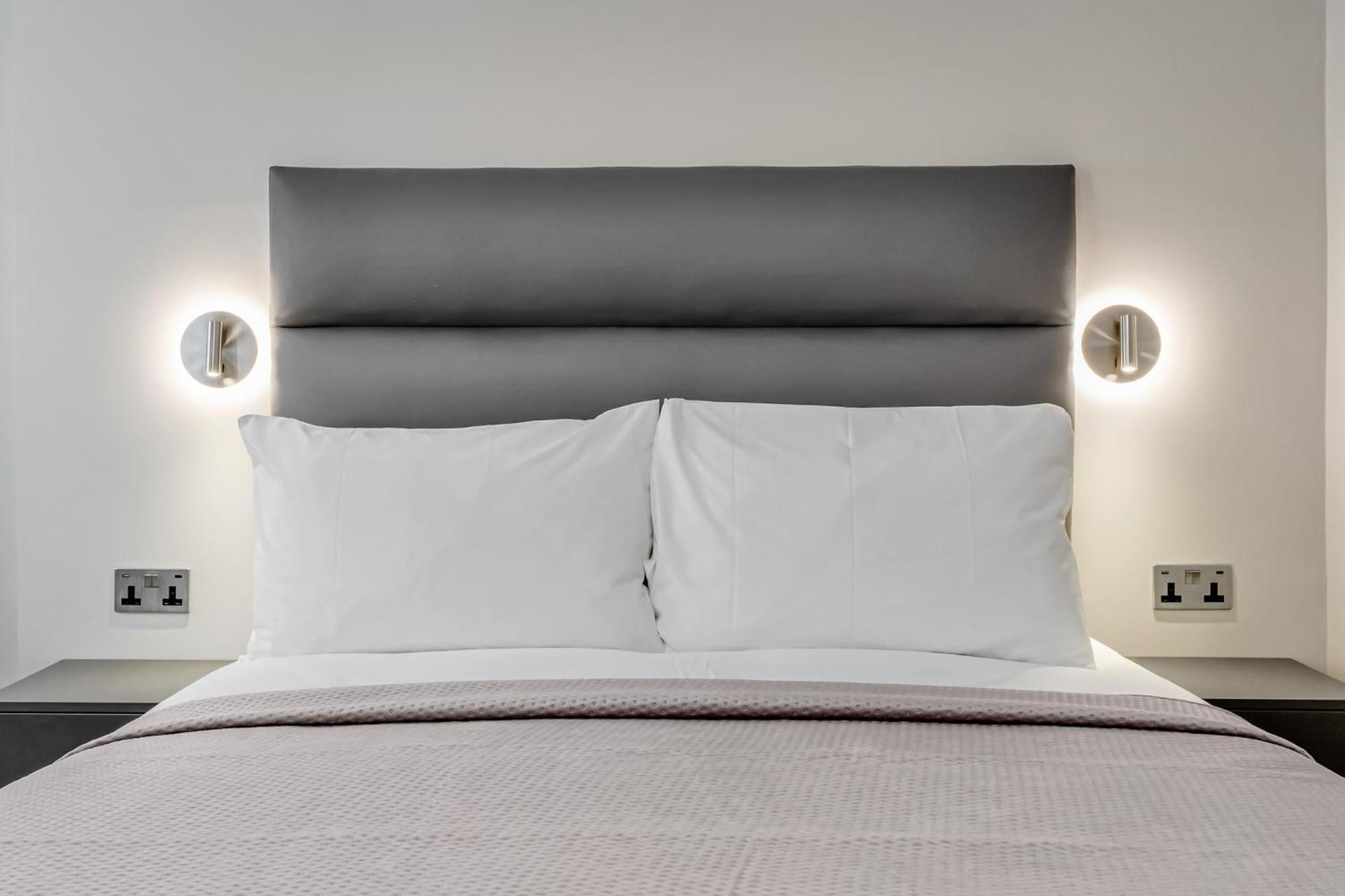 Cleveland Residences Bloomsbury لندن المظهر الخارجي الصورة