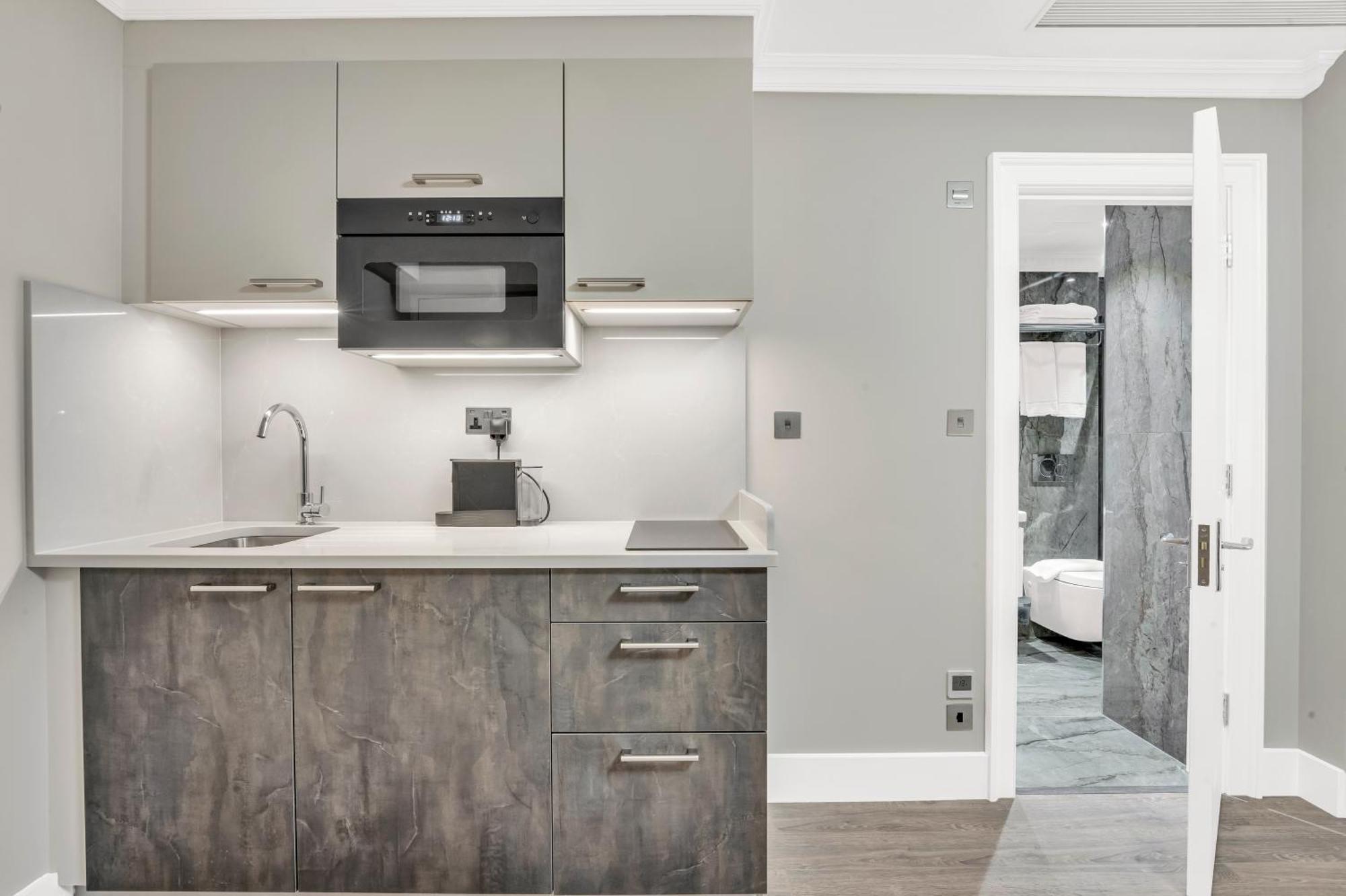 Cleveland Residences Bloomsbury لندن المظهر الخارجي الصورة