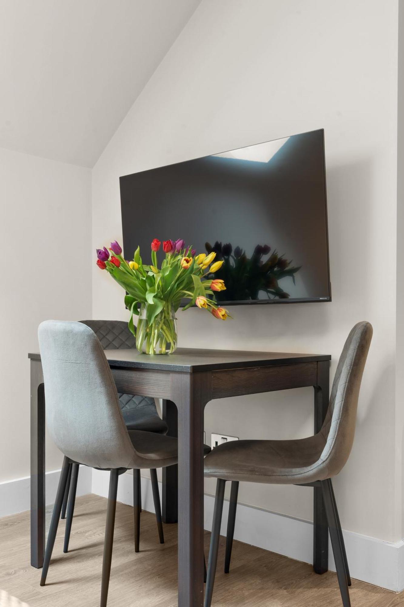 Cleveland Residences Bloomsbury لندن المظهر الخارجي الصورة