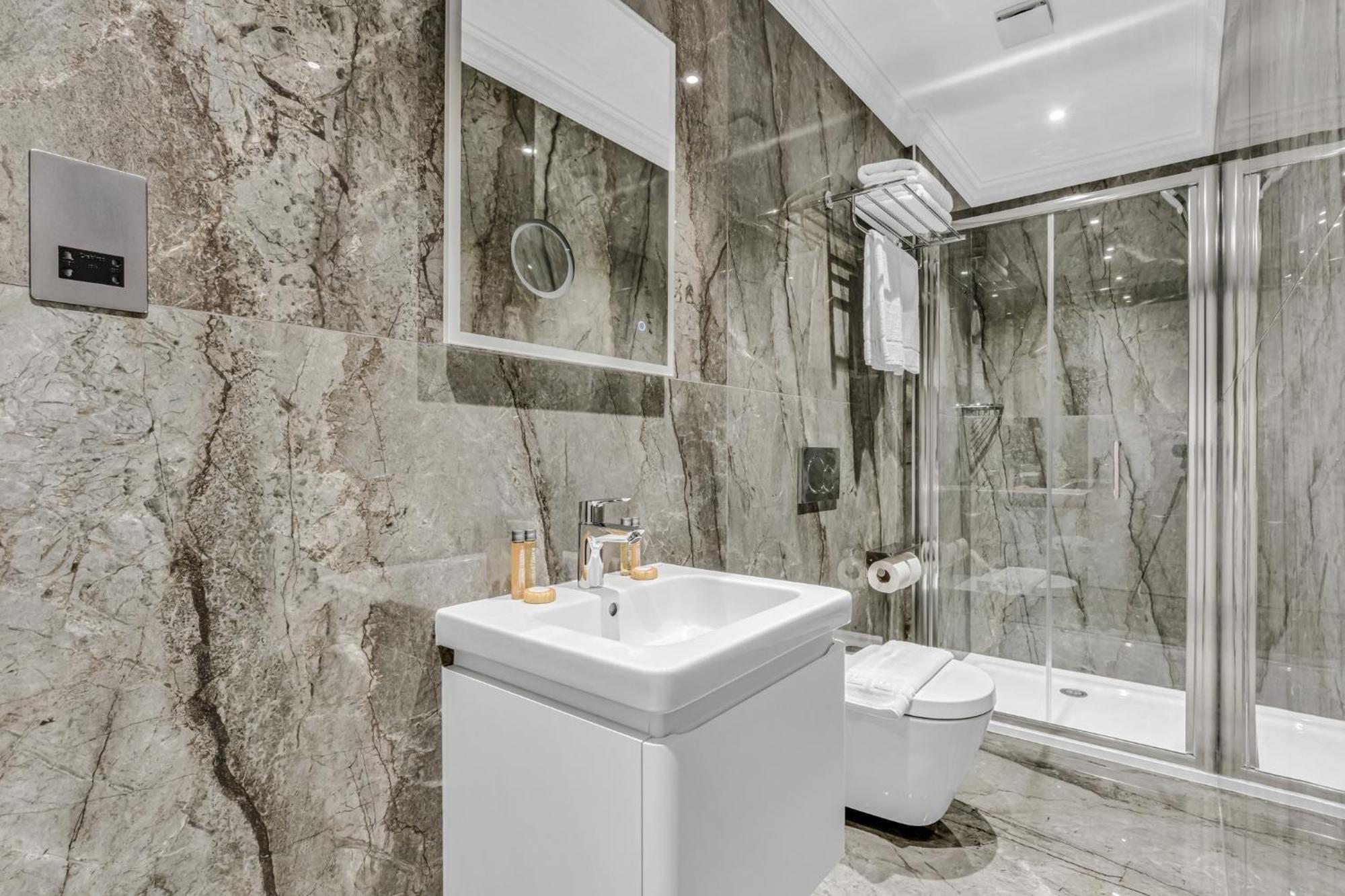 Cleveland Residences Bloomsbury لندن المظهر الخارجي الصورة